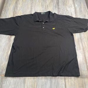 Masters Polo Shirt